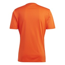 ADIDAS MAGLIA TABELA 23 - ORANGE/WHITE