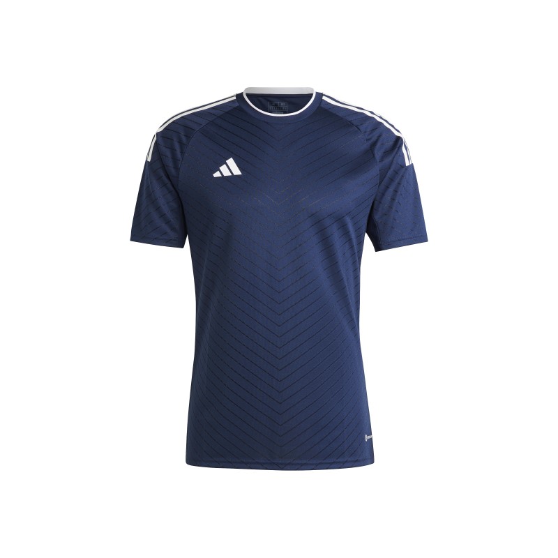 ADIDAS MAGLIA CAMPEON 23 - NAVY BLUE