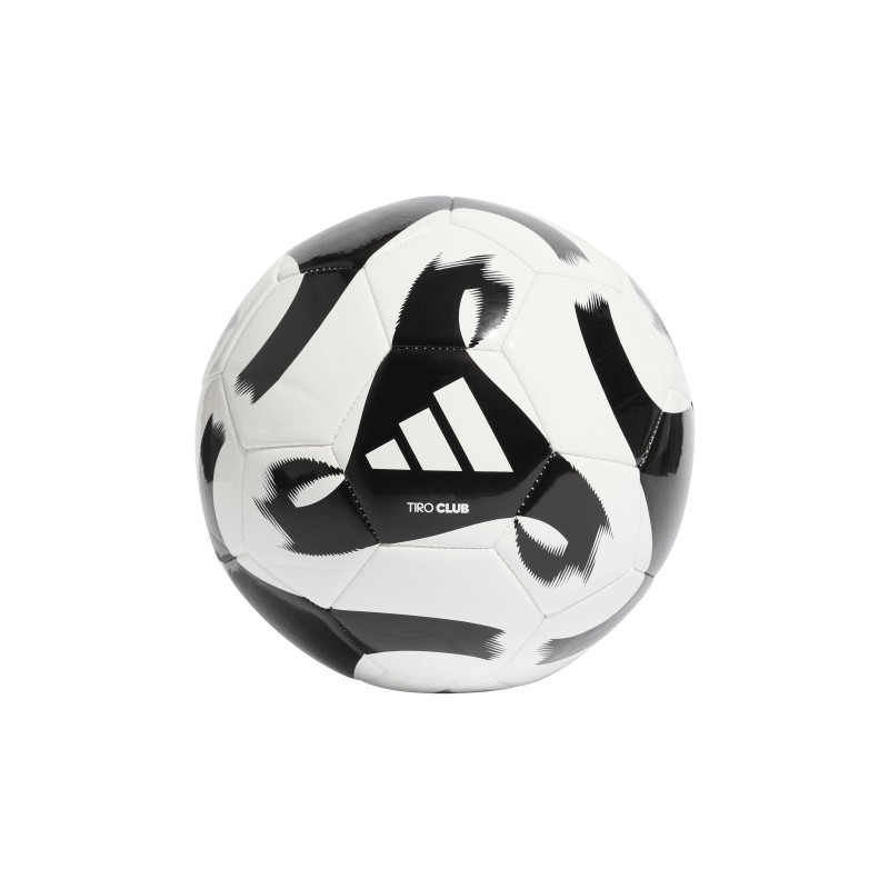 ADIDAS TIRO CLB - WHITE/BLACK