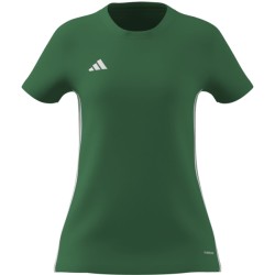 ADIDAS MAGLIA TABELA 23 WMN - GREEN/WHITE