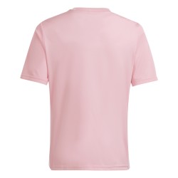 ADIDAS MAGLIA TABELA 23 JR. - LIGHT PINK/WHITE