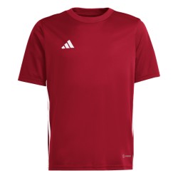 ADIDAS MAGLIA TABELA 23 JR. - POWER RED/WHITE