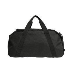 ADIDAS TIRO L DUFF S - BLACK/WHITE