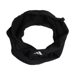 ADIDAS TIRO L NECKWRM - BLACK/WHITE