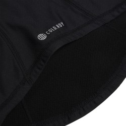 ADIDAS TIRO L NECKWRM - BLACK/WHITE