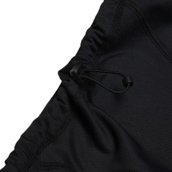 ADIDAS TIRO L NECKWRM - BLACK/WHITE