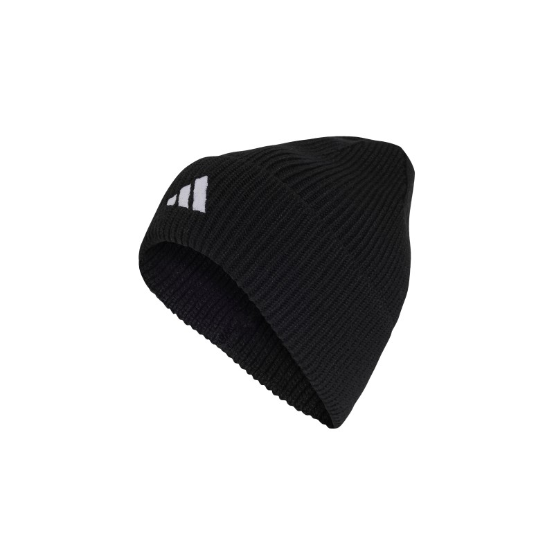ADIDAS TIRO L WOOLIE - BLACK/WHITE