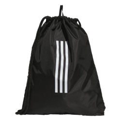 ADIDAS TIRO L GYMSACK - BLACK/WHITE