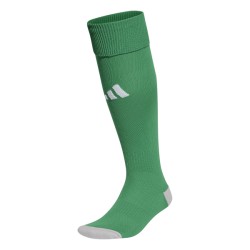 ADIDAS MILANO 23 SOCKS - TEAGRN/WHITE