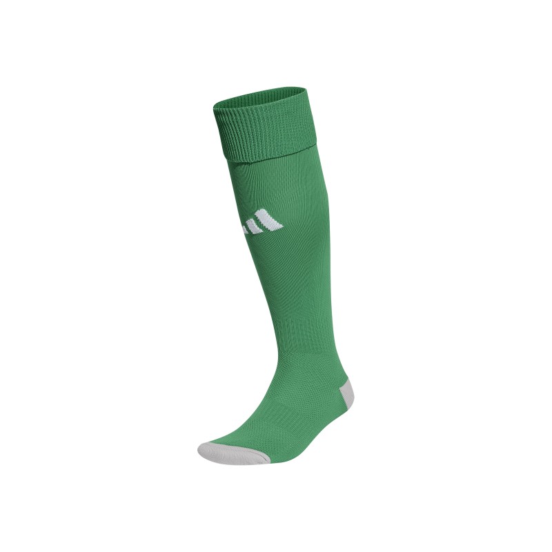 ADIDAS MILANO 23 SOCKS - TEAGRN/WHITE