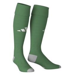 ADIDAS MILANO 23 SOCKS - TEAGRN/WHITE