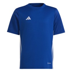 ADIDAS MAGLIA TABELA 23 JR. - ROYAL BLUE/WHITE