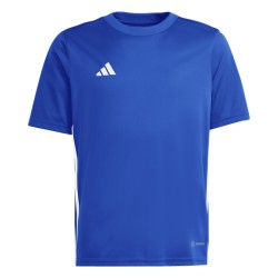 ADIDAS MAGLIA TABELA 23 JR. - ROYAL BLUE/WHITE