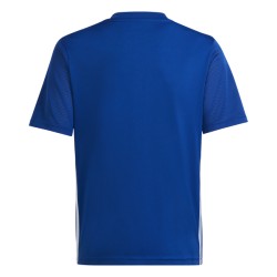 ADIDAS MAGLIA TABELA 23 JR. - ROYAL BLUE/WHITE