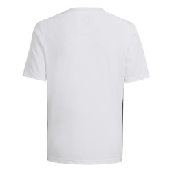 ADIDAS MAGLIA TABELA 23 JR. - WHITE/BLACK