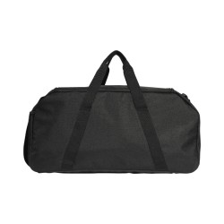 ADIDAS TIRO L DUFFLE M - BLACK/WHITE