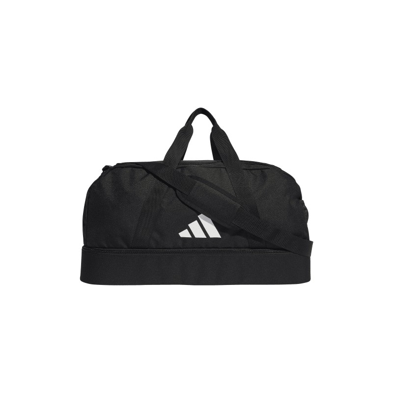 ADIDAS TIRO L DU M BC - BLACK/WHITE
