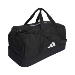 ADIDAS TIRO L DU M BC - BLACK/WHITE