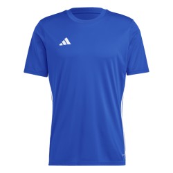 ADIDAS MAGLIA TABELA 23 - ROYAL BLUE/WHITE