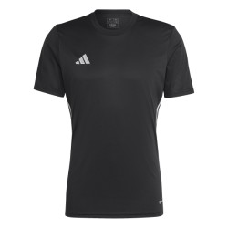 ADIDAS MAGLIA TABELA 23 - BLACK/WHITE