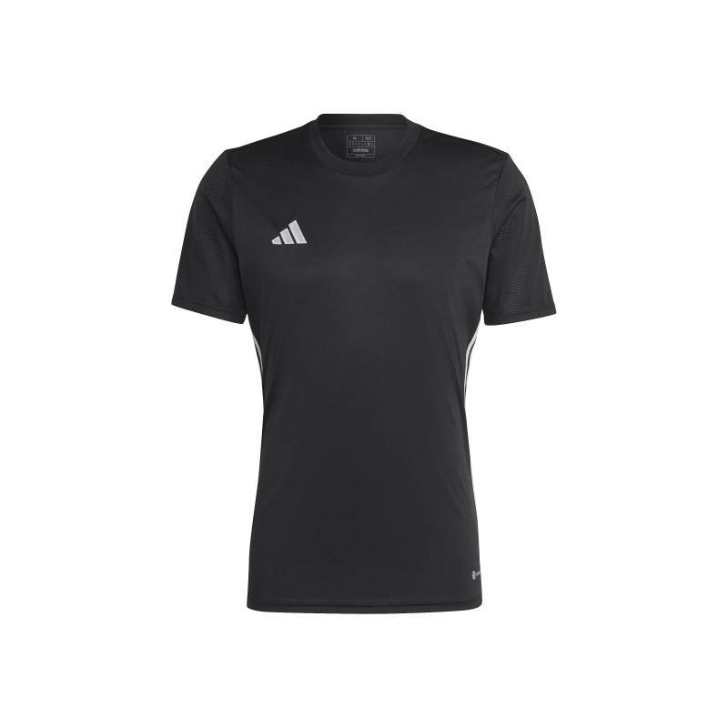 ADIDAS MAGLIA TABELA 23 - BLACK/WHITE