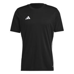 ADIDAS MAGLIA TABELA 23 - BLACK/WHITE
