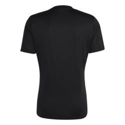 ADIDAS MAGLIA TABELA 23 - BLACK/WHITE