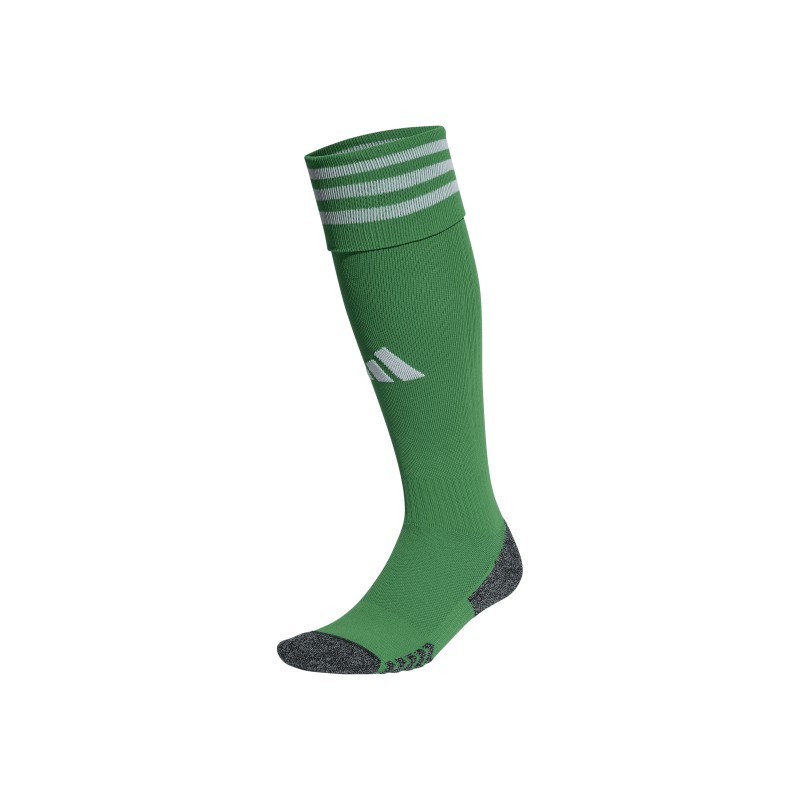 ADIDAS CALZA ADI 23 - GREEN/WHITE