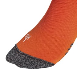 ADIDAS CALZA ADI 23 - ORANGE/WHITE
