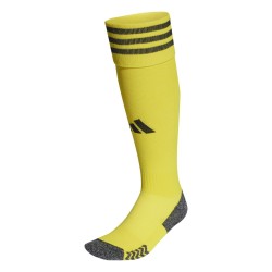 ADIDAS CALZA ADI 23 - YELLOW/BLACK