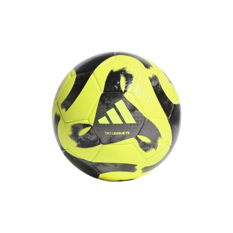 ADIDAS TIRO LGE TB - SOLAR YELLOW/BLACK