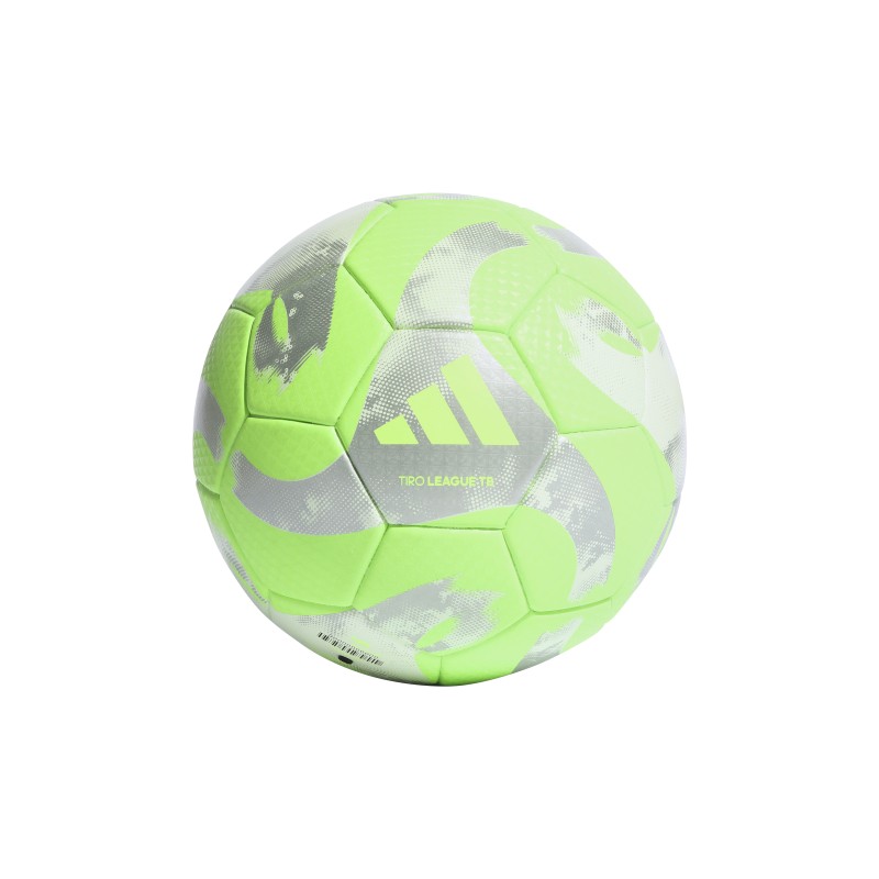 ADIDAS TIRO LGE TB - SOLAR GREEN/SILVER MET.