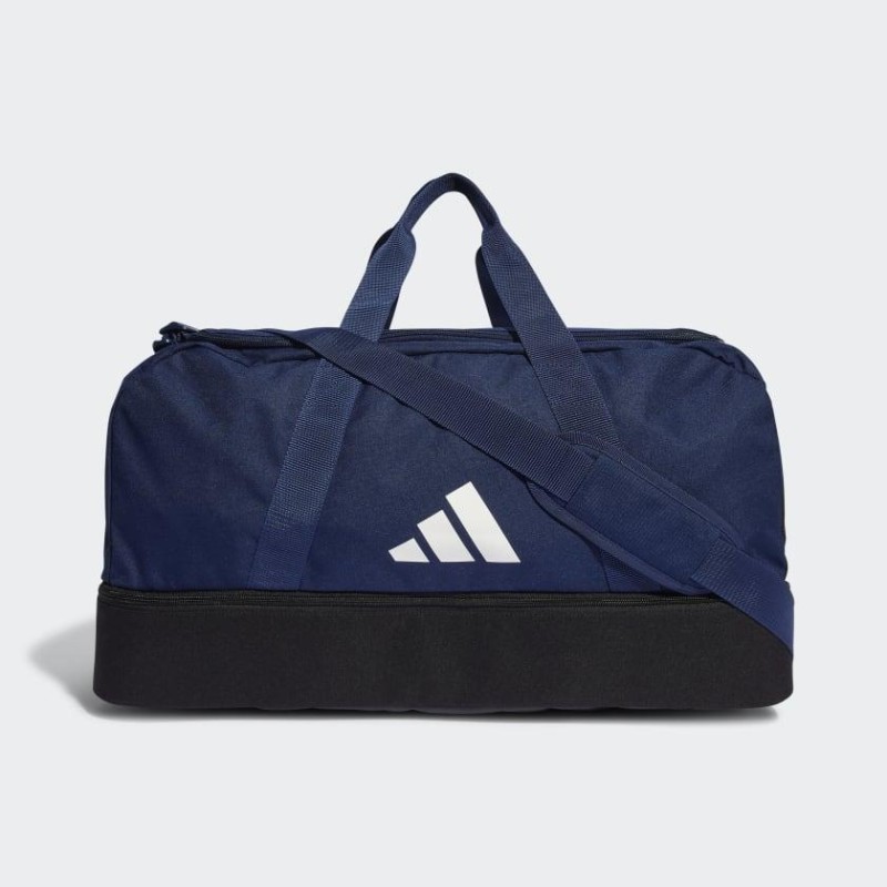 ADIDAS TIRO L DU M BC - NAVY BLUE/BLACK