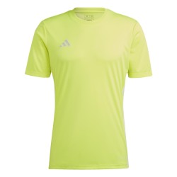 ADIDAS MAGLIA TABELA 23 - SOLAR YELLOW /WHITE