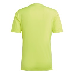 ADIDAS MAGLIA TABELA 23 - SOLAR YELLOW /WHITE