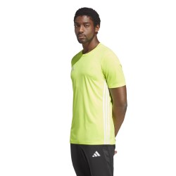 ADIDAS MAGLIA TABELA 23 - SOLAR YELLOW /WHITE