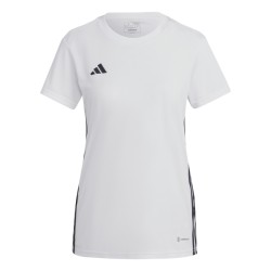 ADIDAS MAGLIA TABELA 23 WMN - WHITE/BLACK