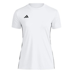 ADIDAS MAGLIA TABELA 23 WMN - WHITE/BLACK
