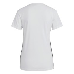 ADIDAS MAGLIA TABELA 23 WMN - WHITE/BLACK