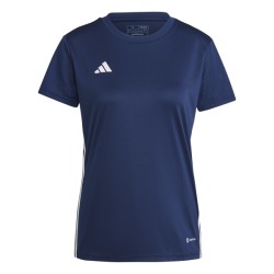 ADIDAS MAGLIA TABELA 23 WMN - NAVY BLUE/WHITE