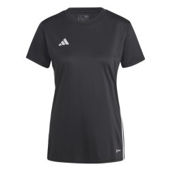 ADIDAS MAGLIA TABELA 23 WMN - BLACK/WHITE
