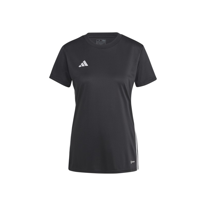 ADIDAS MAGLIA TABELA 23 WMN - BLACK/WHITE
