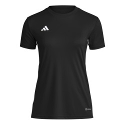 ADIDAS MAGLIA TABELA 23 WMN - BLACK/WHITE