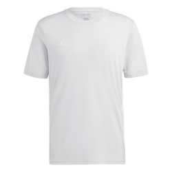 ADIDAS MAGLIA TABELA 23 - LIGHT GREY/WHITE