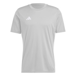 ADIDAS MAGLIA TABELA 23 - LIGHT GREY/WHITE
