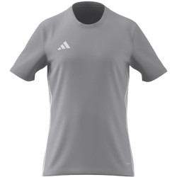 ADIDAS MAGLIA TABELA 23 - LIGHT GREY/WHITE