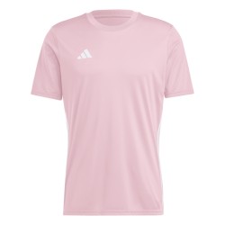 ADIDAS MAGLIA TABELA 23 - LIGHT PINK/WHITE