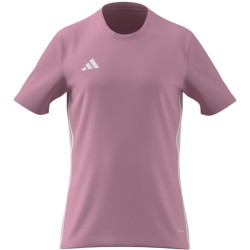 ADIDAS MAGLIA TABELA 23 - LIGHT PINK/WHITE