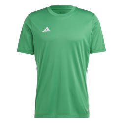 ADIDAS MAGLIA TABELA 23 - GREEN/WHITE