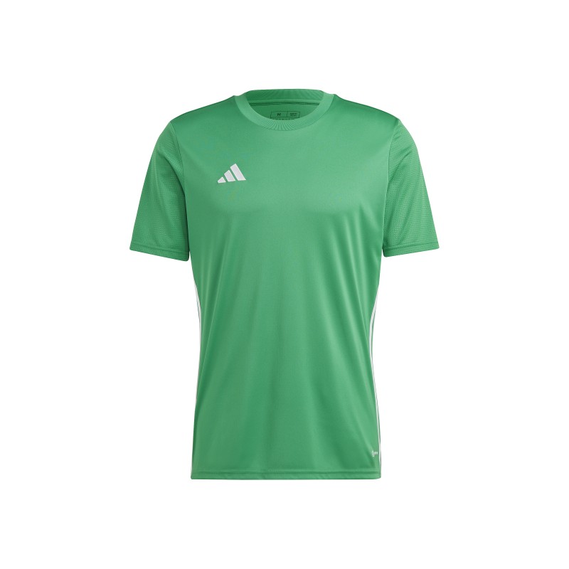 ADIDAS MAGLIA TABELA 23 - GREEN/WHITE